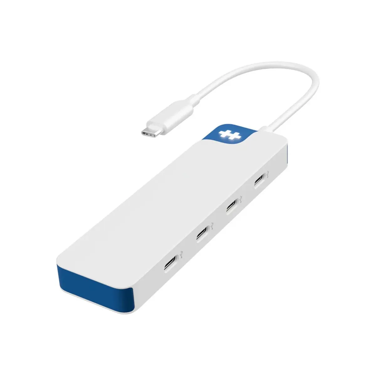 HyperDrive Flex 4 Port USB-C Hub