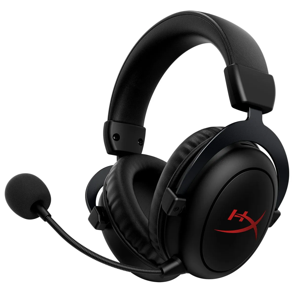 HyperX Cloud II Core Wireless