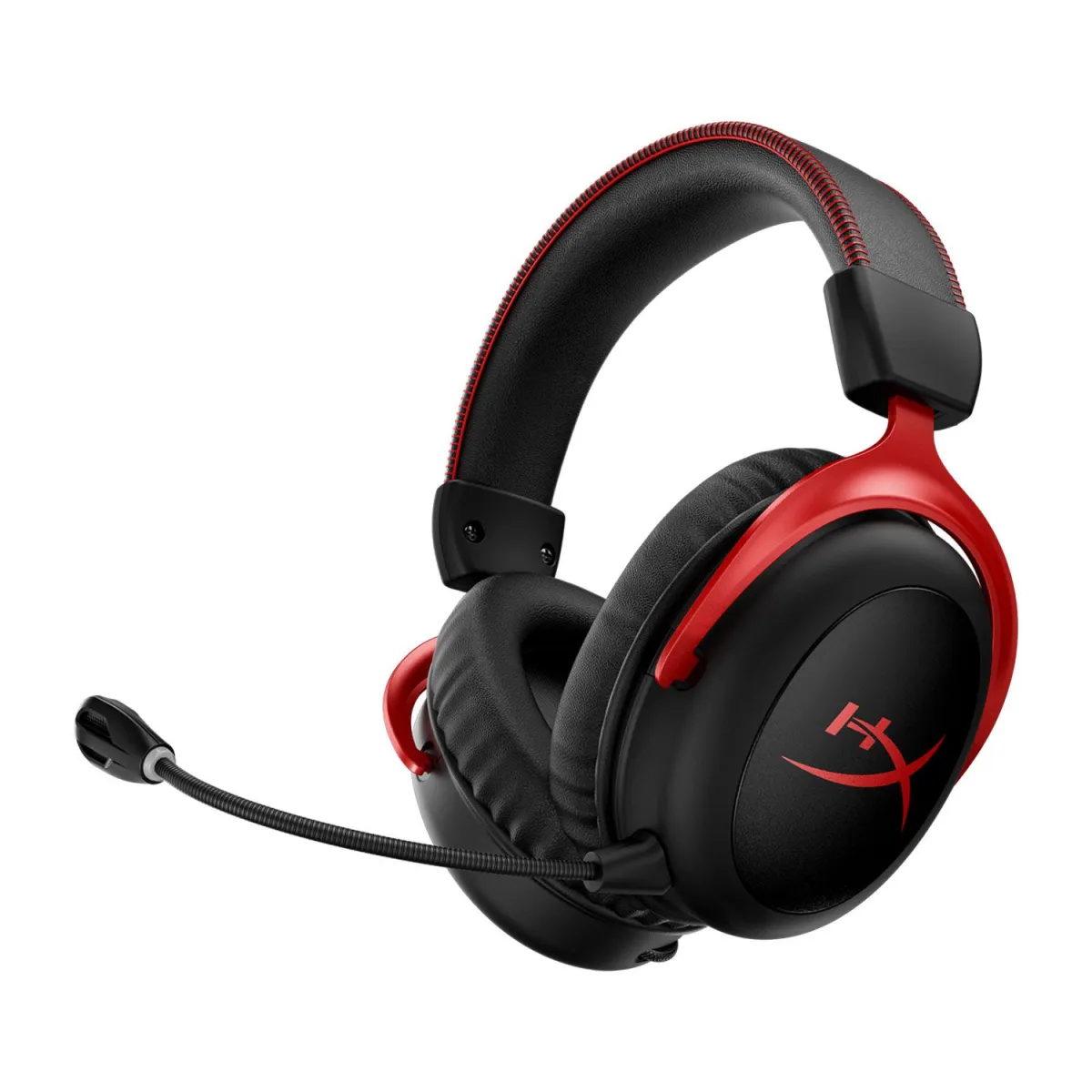 HyperX Cloud II Wireless