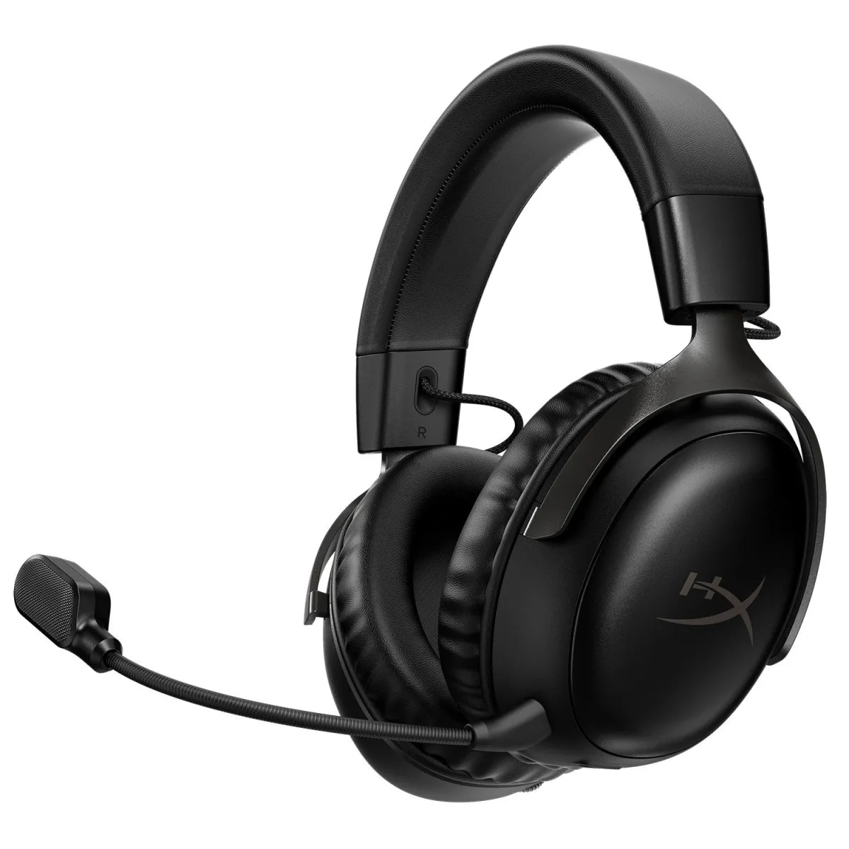 HyperX Cloud III Wireless Black