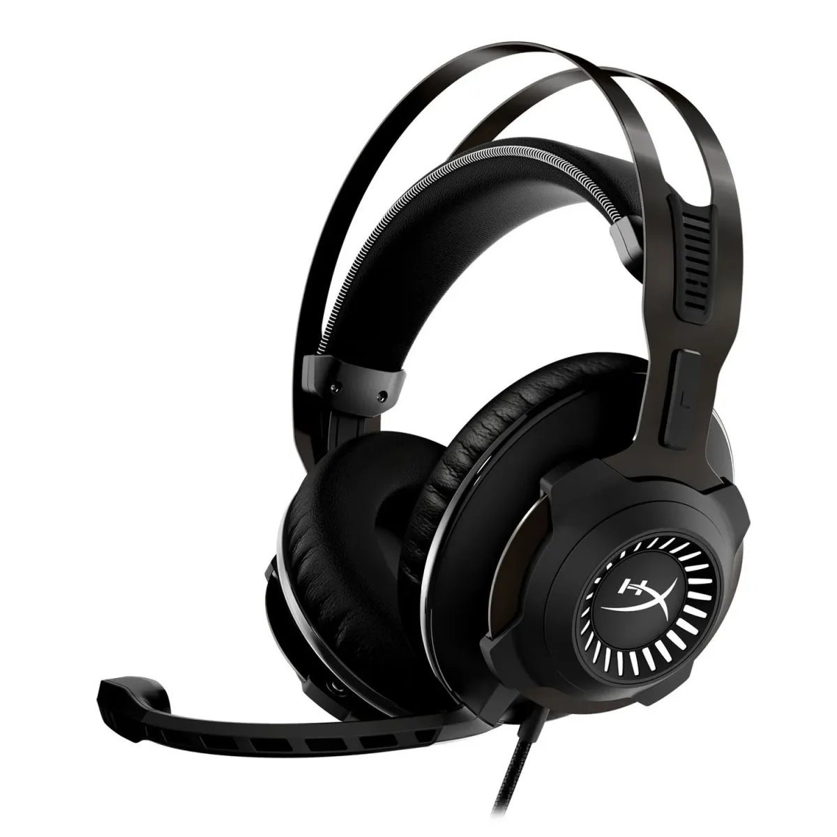HyperX Gaming Headset Cloud Revolver 7.1