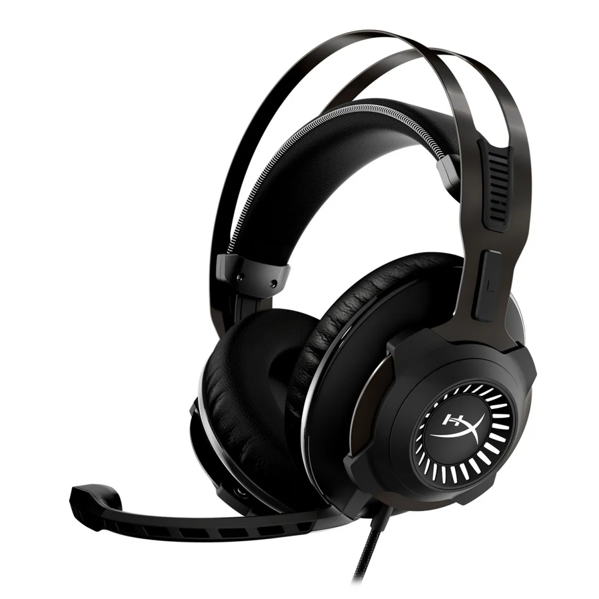 HyperX Gaming Headset Cloud Revolver 7.1