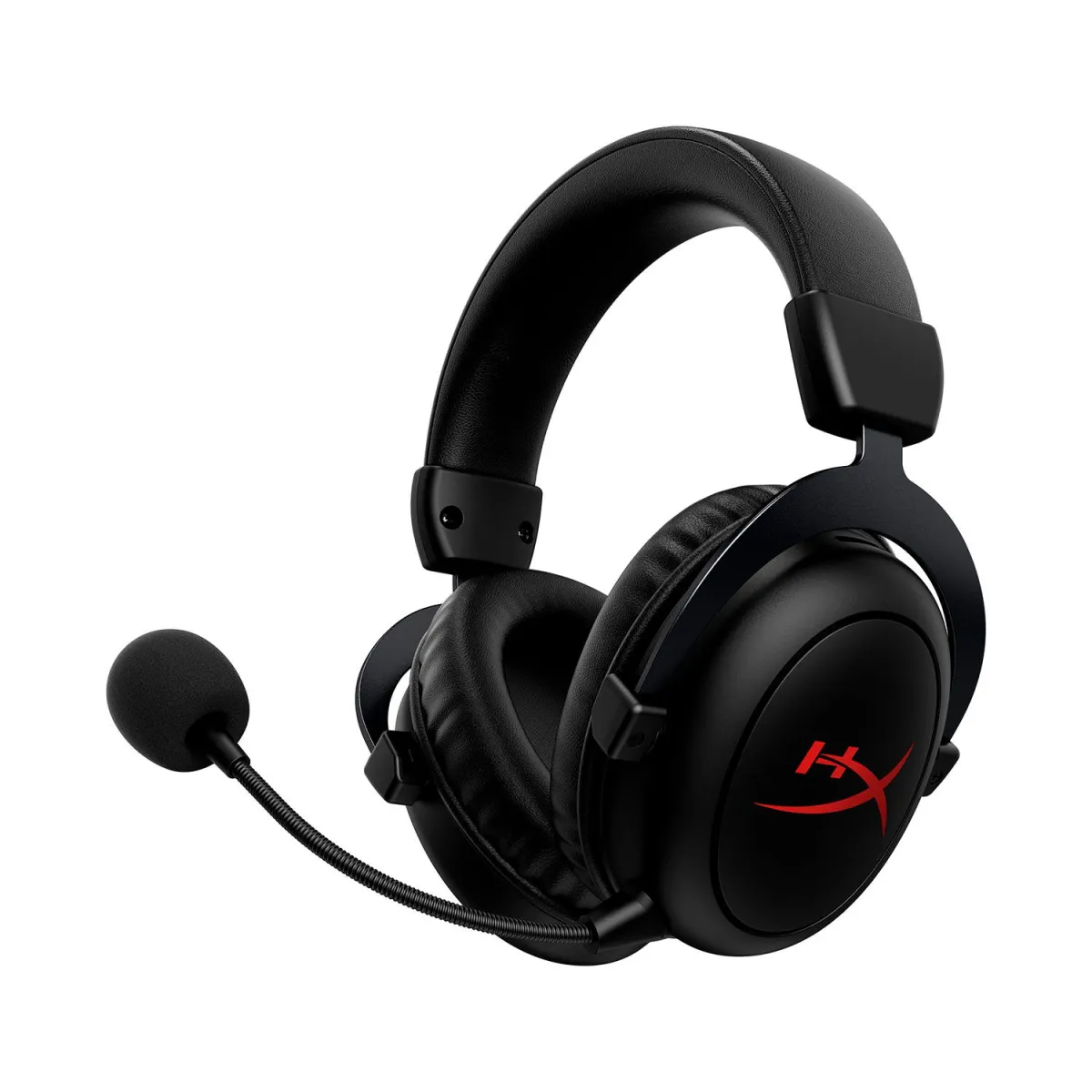 HyperX Headest Cloud Core Wireless