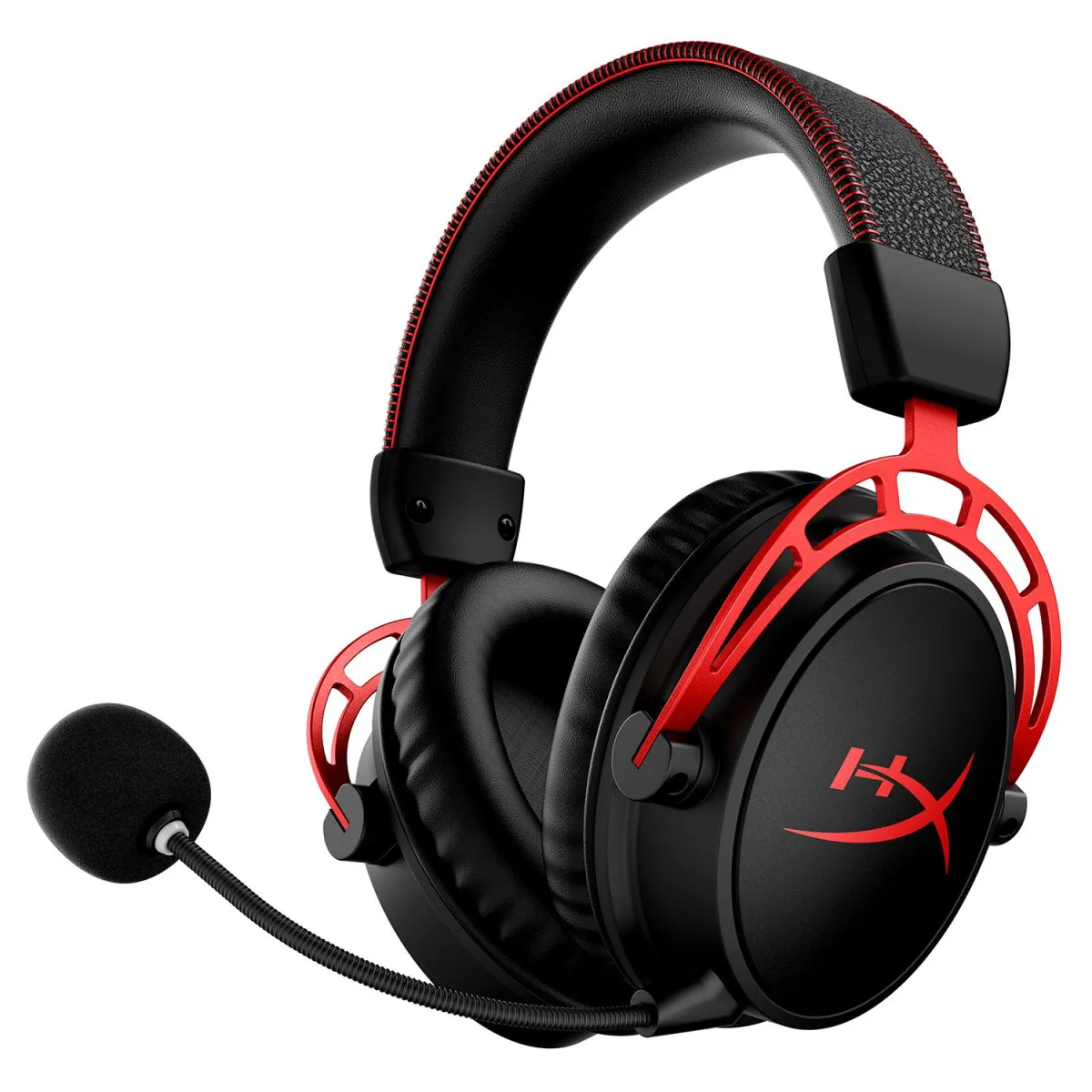 HyperX Headset Cloud Alpha Wireless