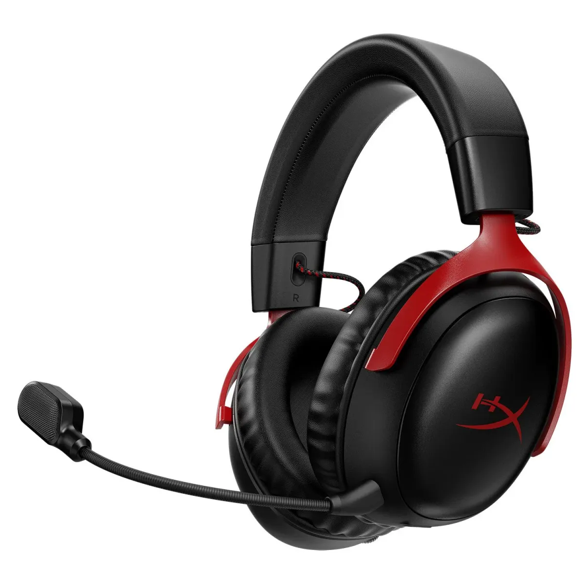 HyperX Headset Cloud III Wireless Red