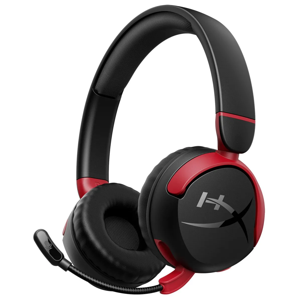 HyperX Headset Cloud Mini Kids Wireless Black