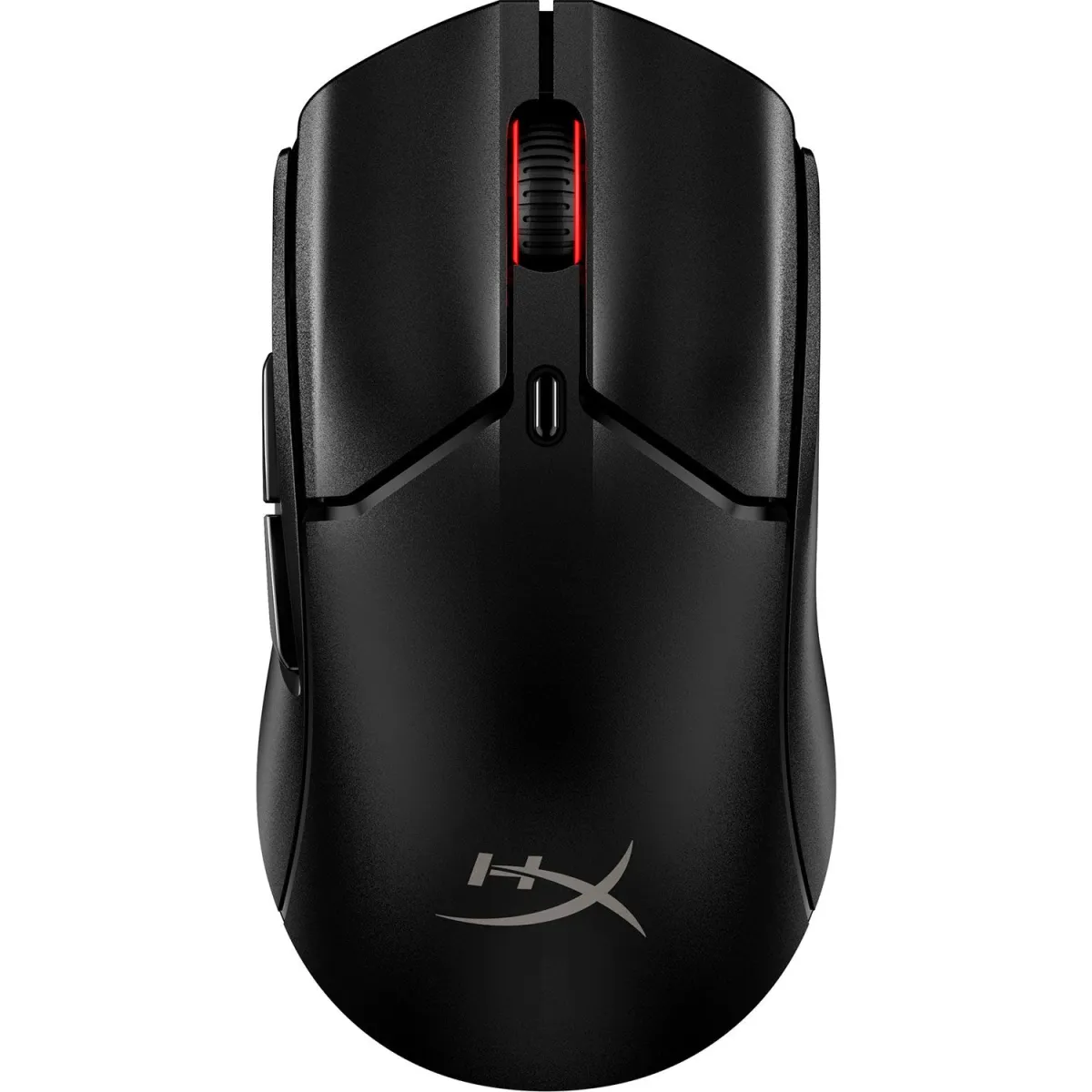 HyperX Ποντίκι Pulsefire Haste 2 Mini Wireless Black