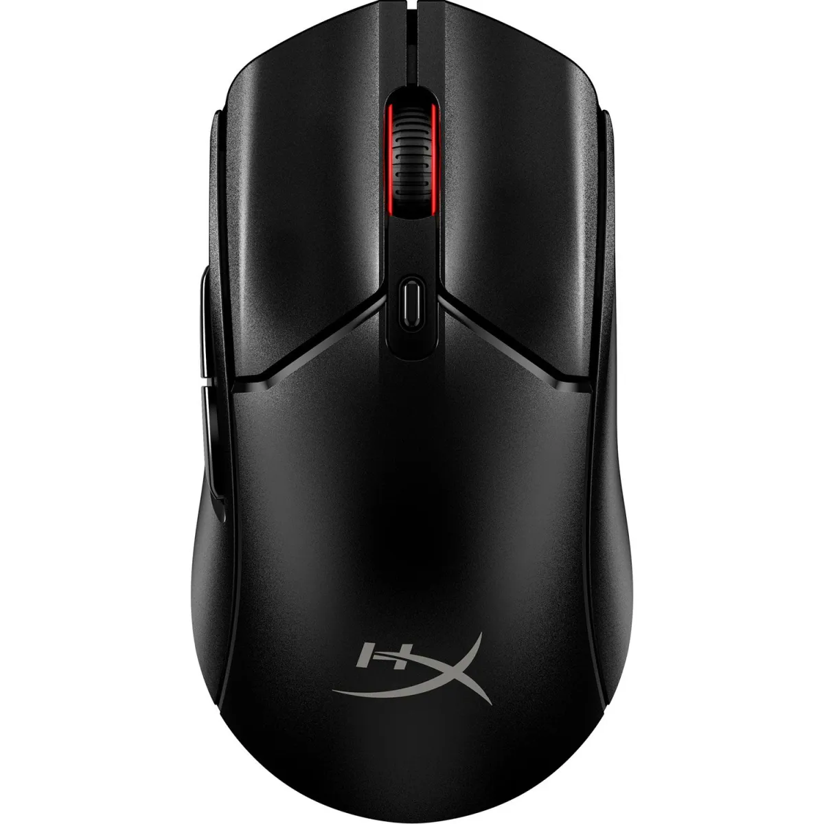 HyperX Ποντίκι Pulsefire Haste Core 2 Black