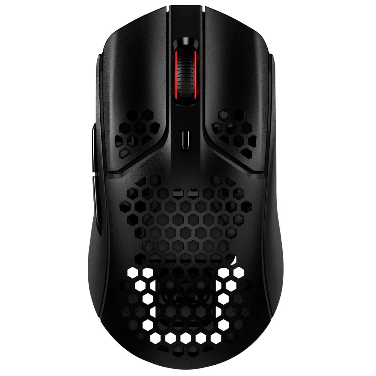 HyperX  Ποντίκι Pulsefire Haste Wireless Bk