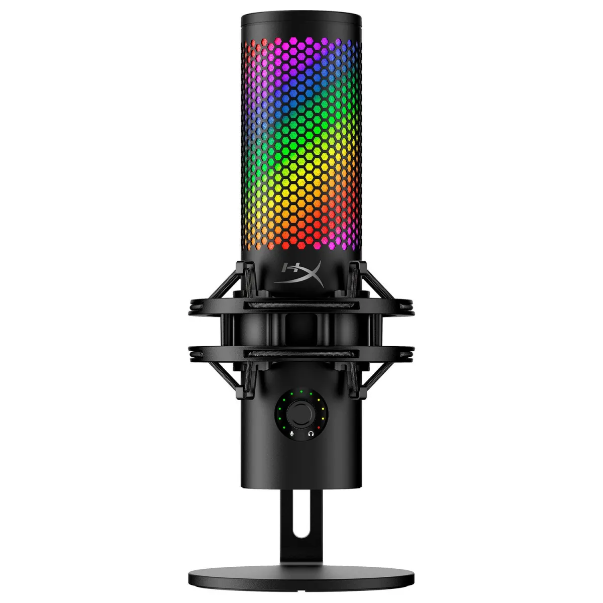 HyperX QuadCast 2 S RGB Microphone