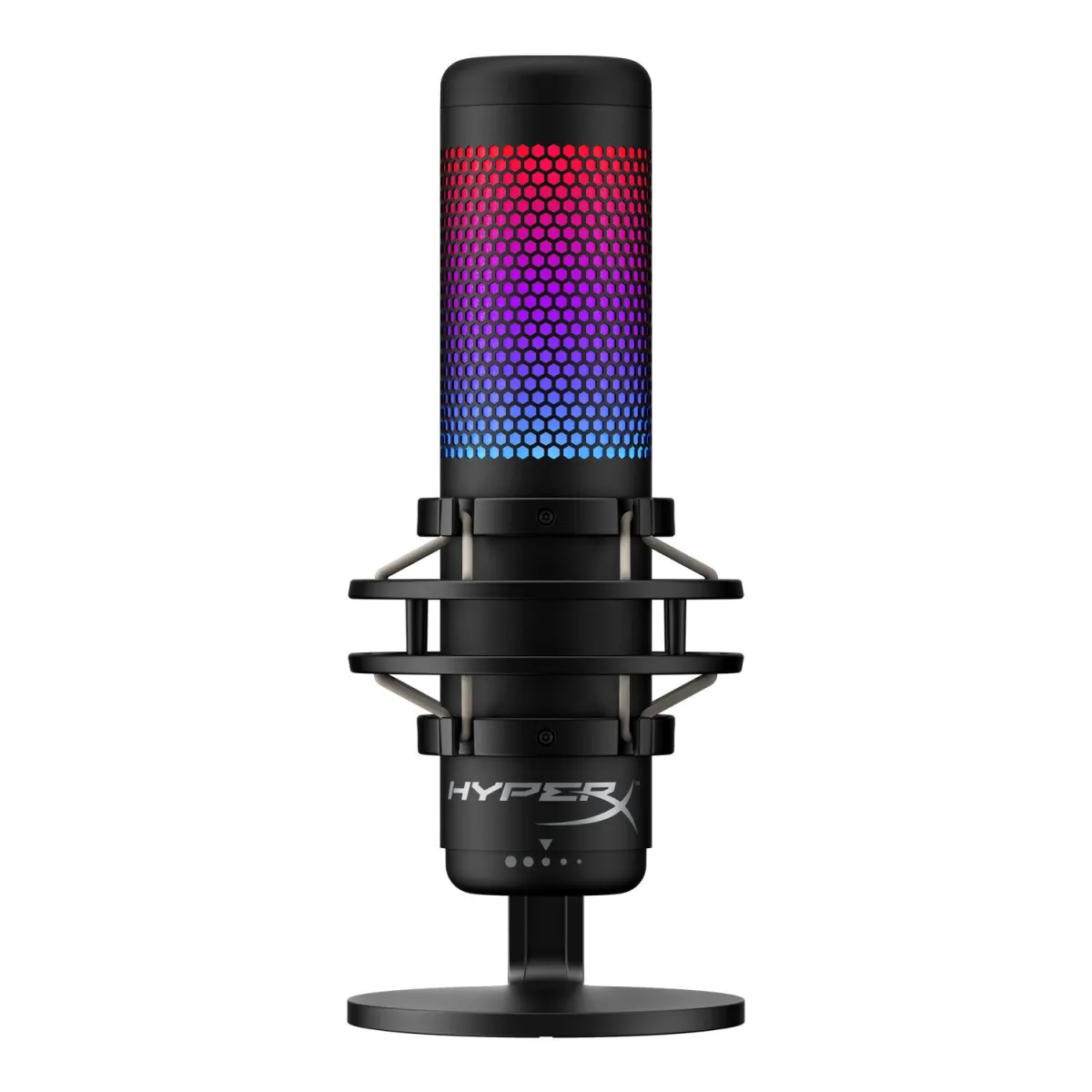 HyperX QuadCast S Standalone Microphone