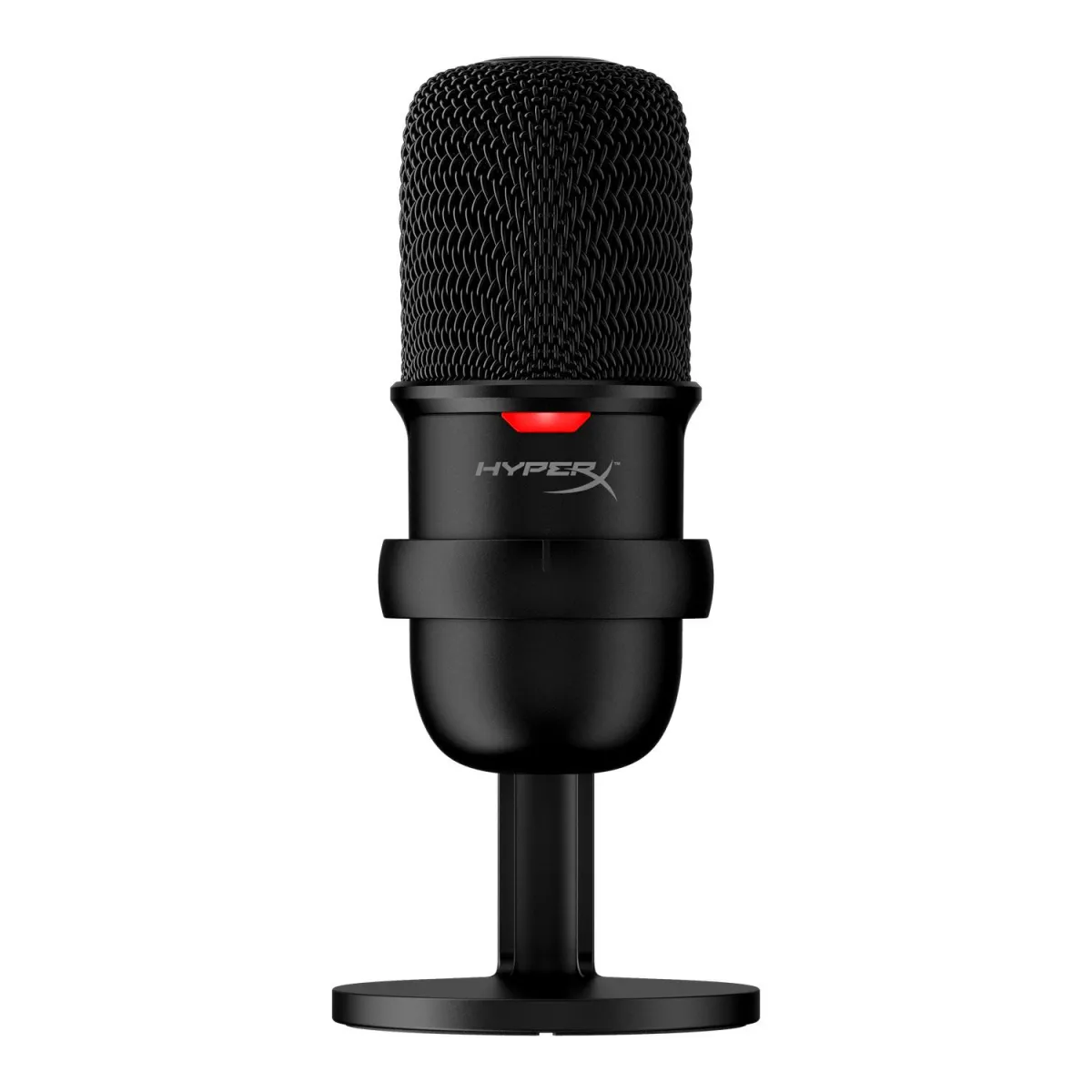 HyperX SoloCast Standalone Microphone