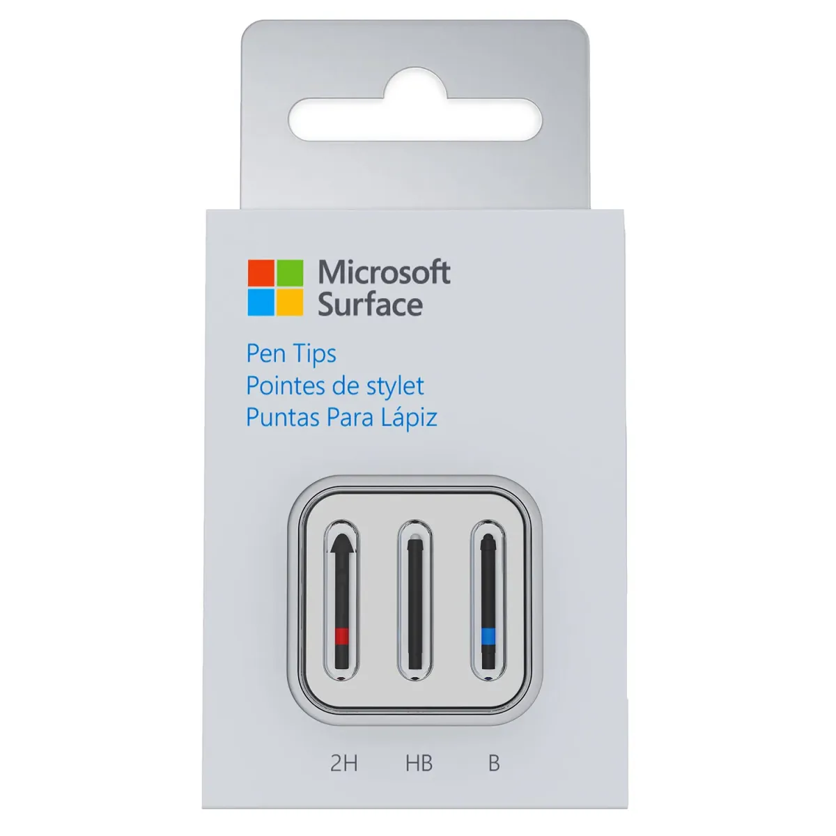 Μicrosoft Surface Pen tips 3 τεμάχια