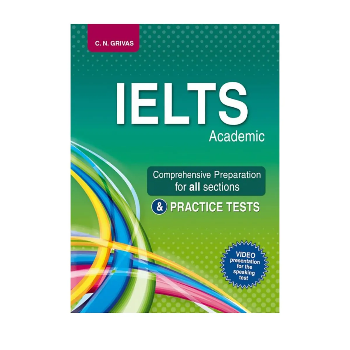 Ielts Preparation & Practice Tests (+Glossary)