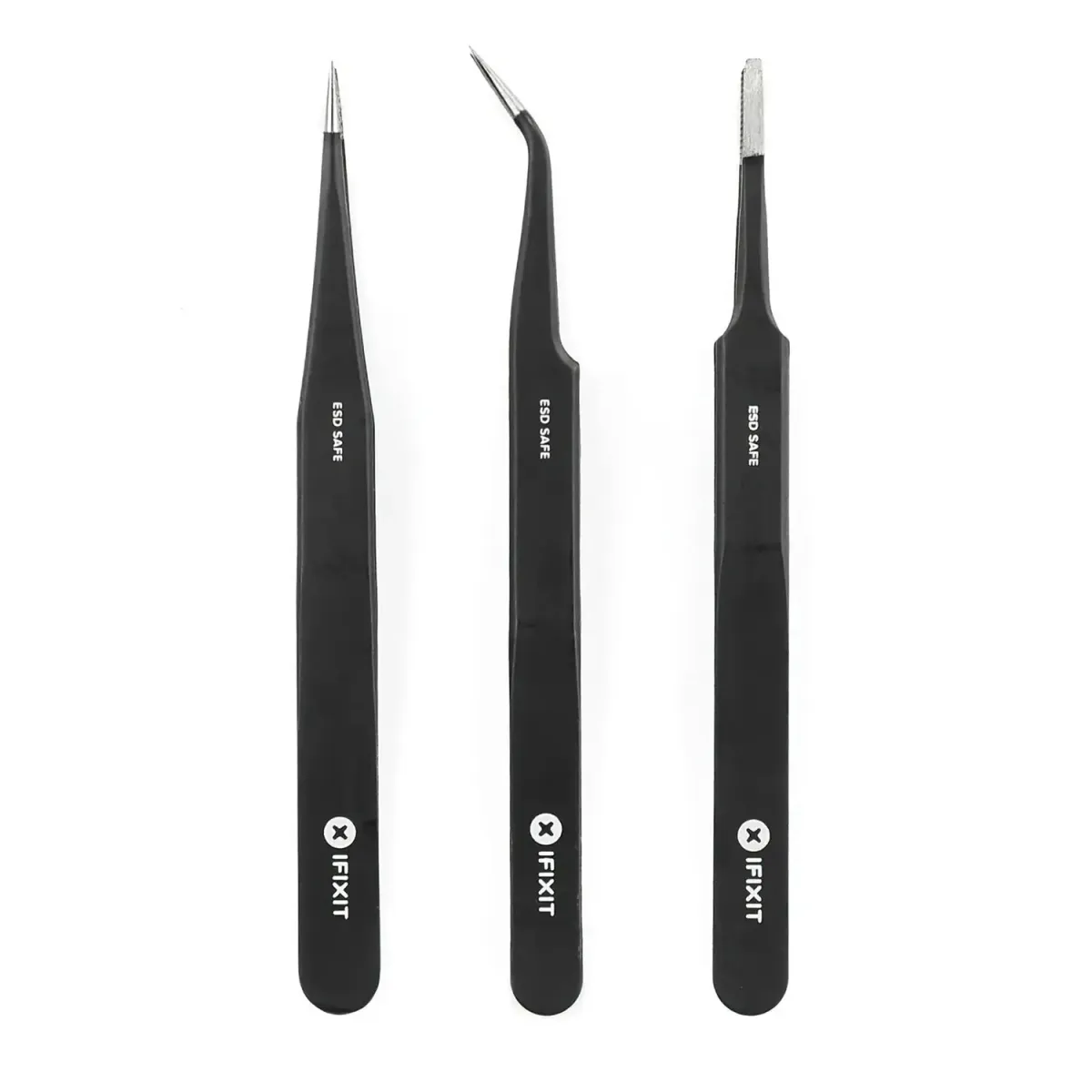 iFixit Precision Tweezer set