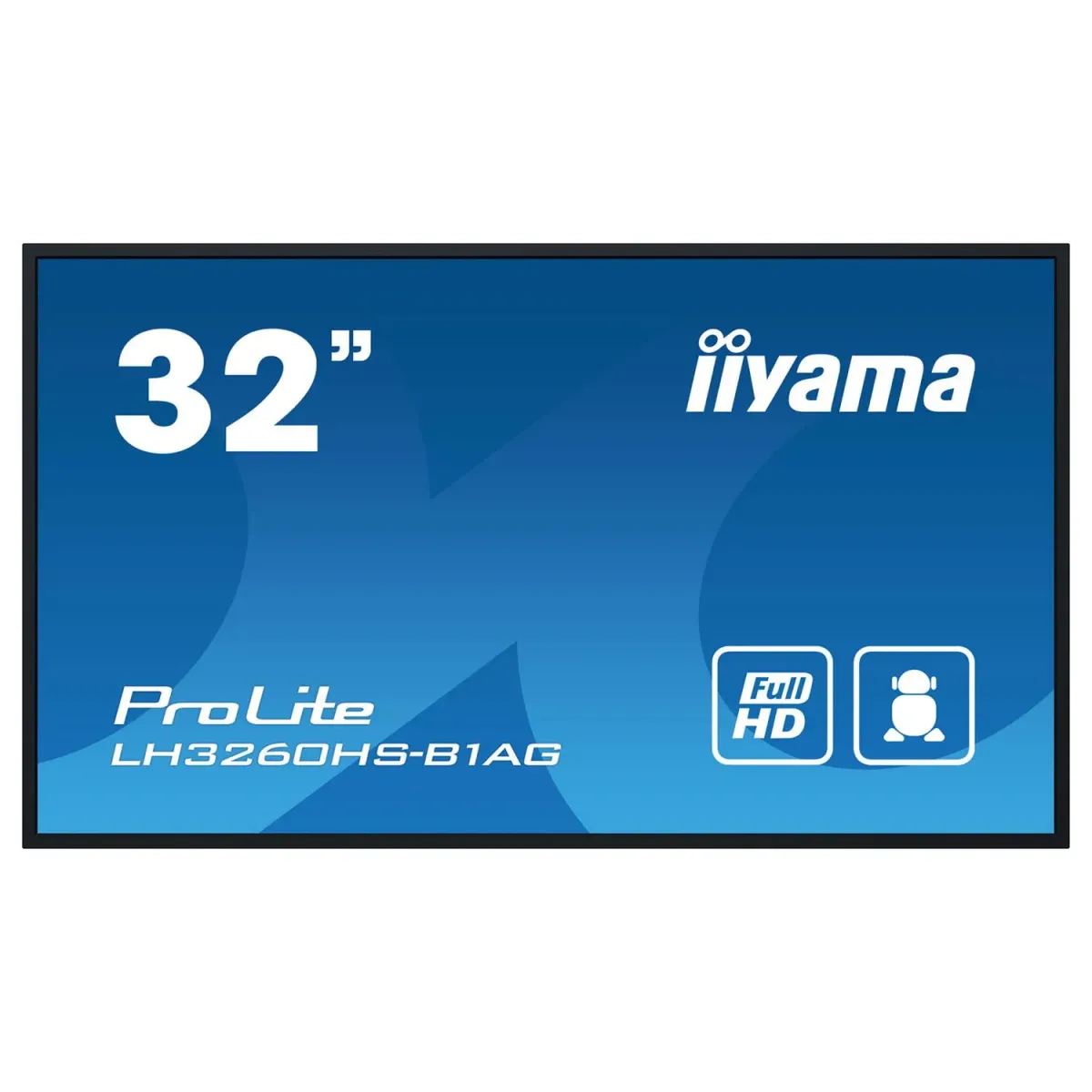Iiyama Digital Signage 32"