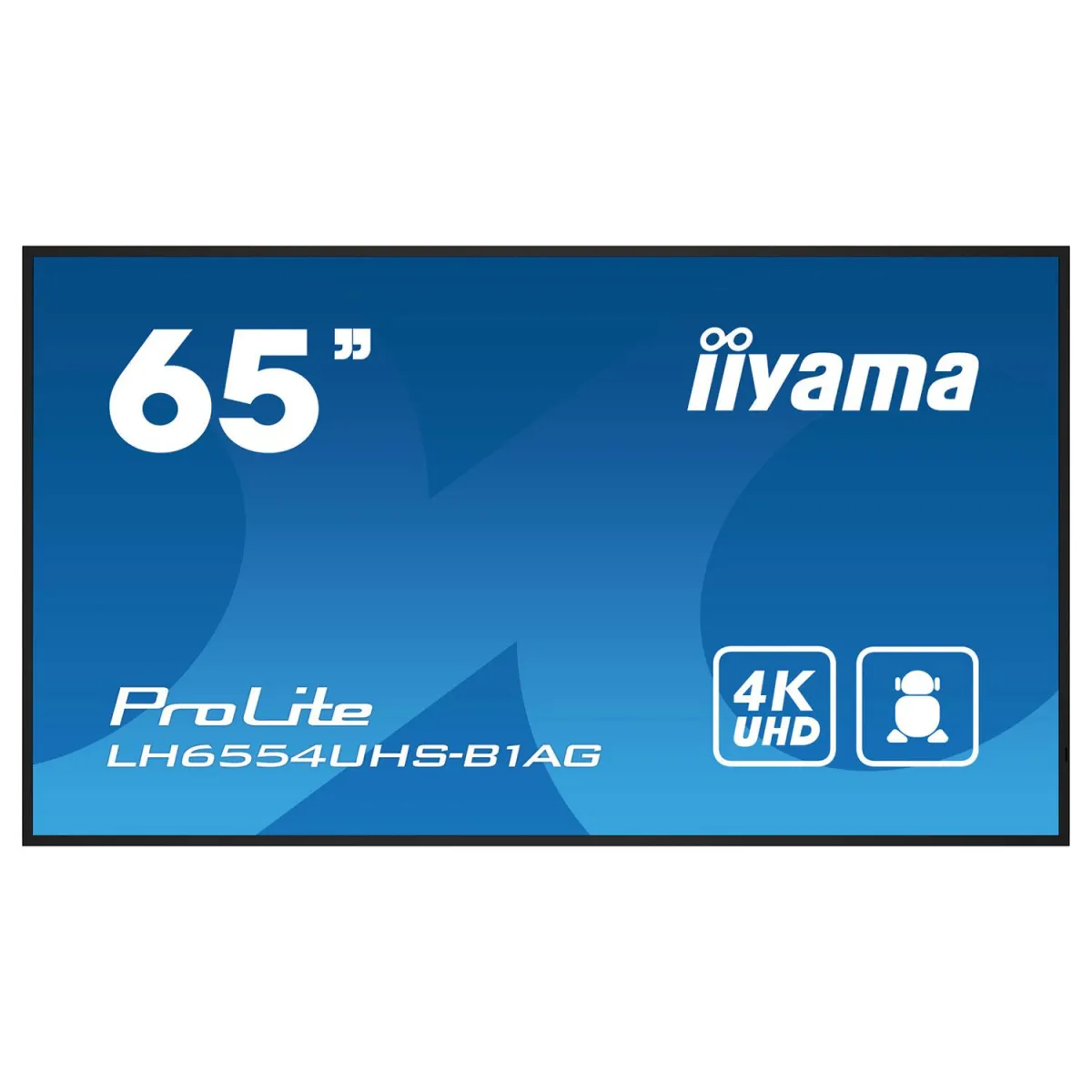 Iiyama Digital Signage 65"