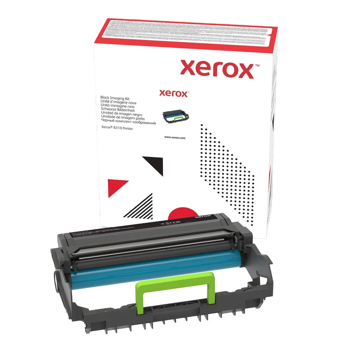 Image Unit Xerox 013R00690