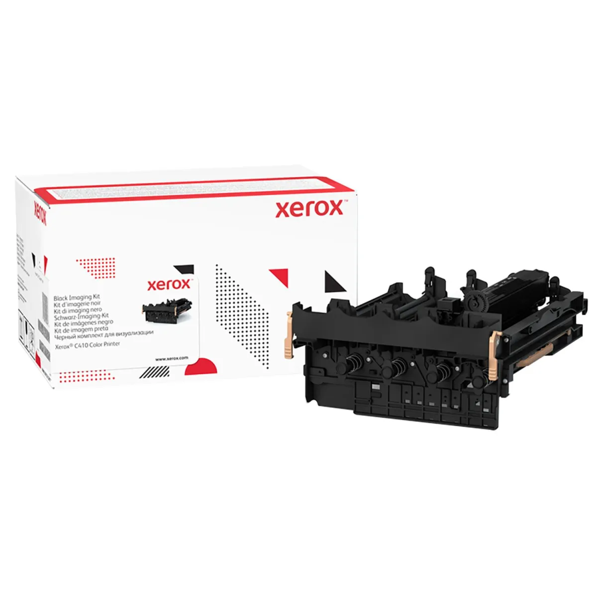 Imagine Unit Xerox 013R00700 Black