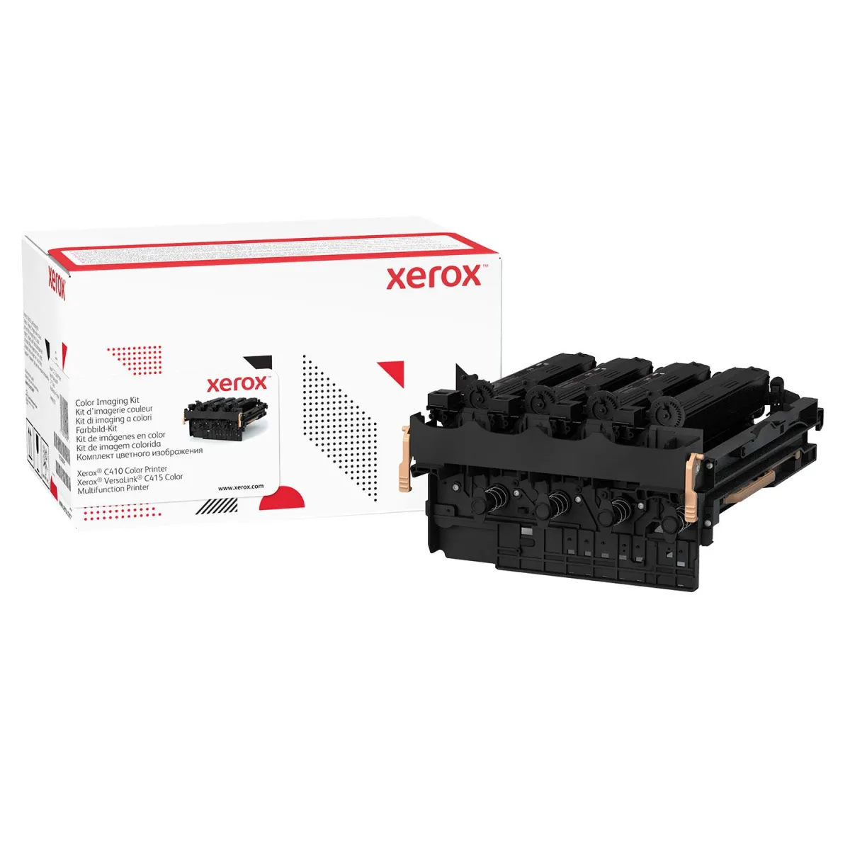 Imagine Unit Xerox 013R00701 Color