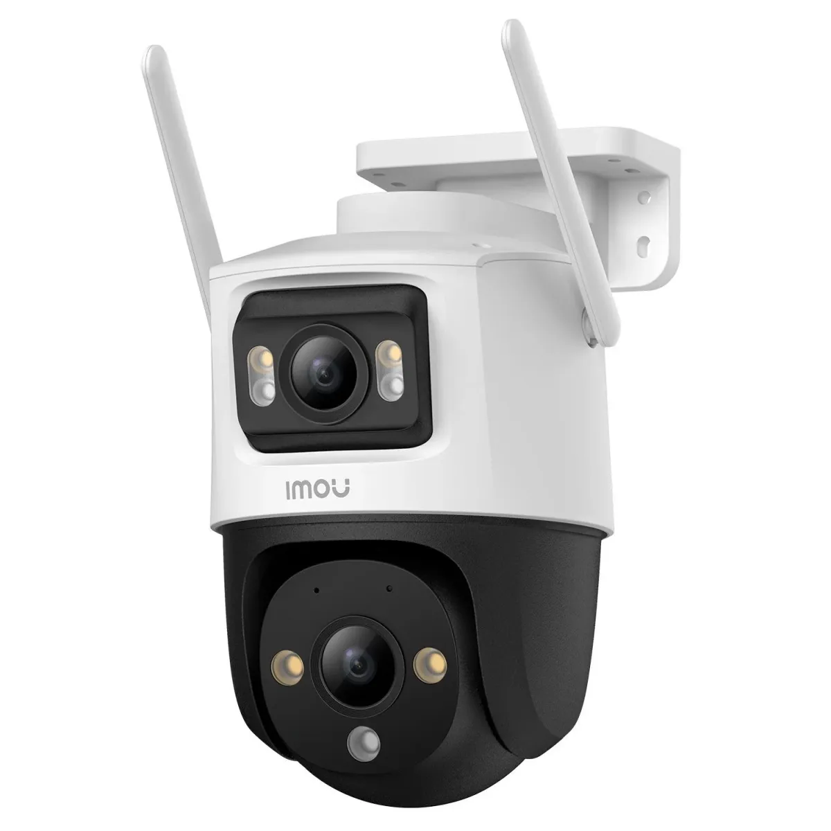 IMOU Ασύρματη IP Camera Cruiser Dual 6MP