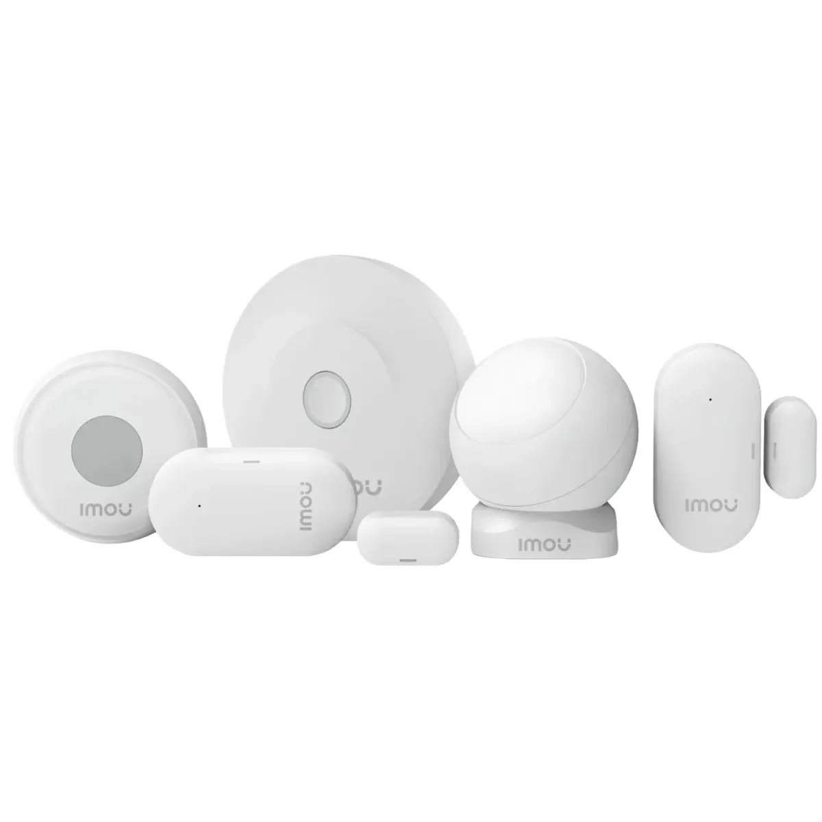 Imou Smart Home Alarm Kit