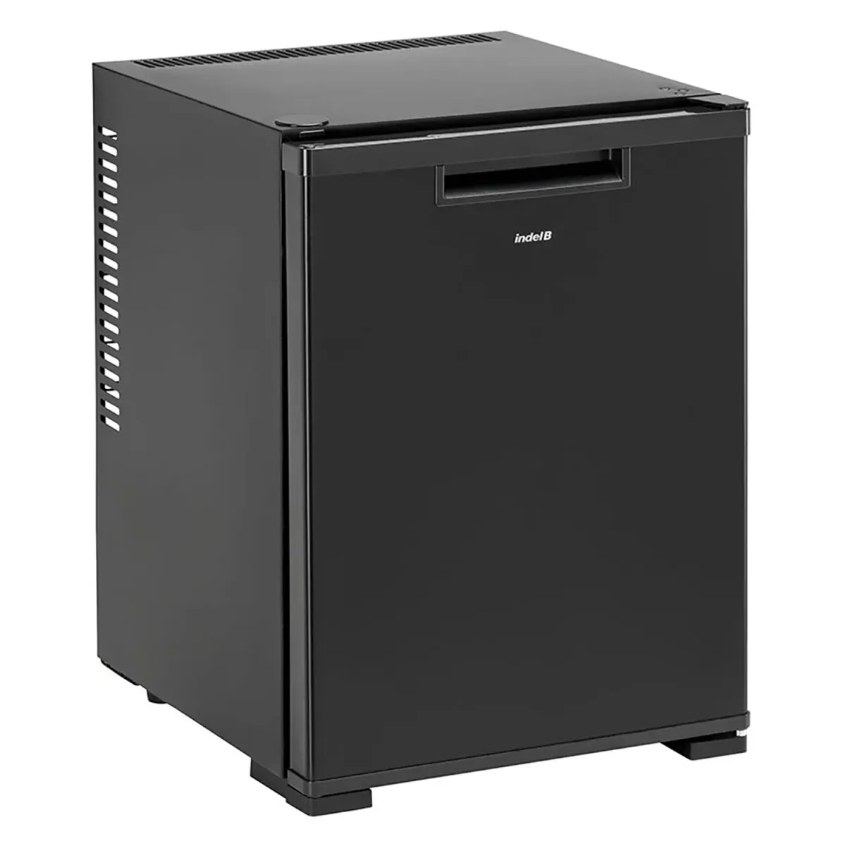 IndelB Breeze T40 DX Μίνι Μπαρ Μαύρο