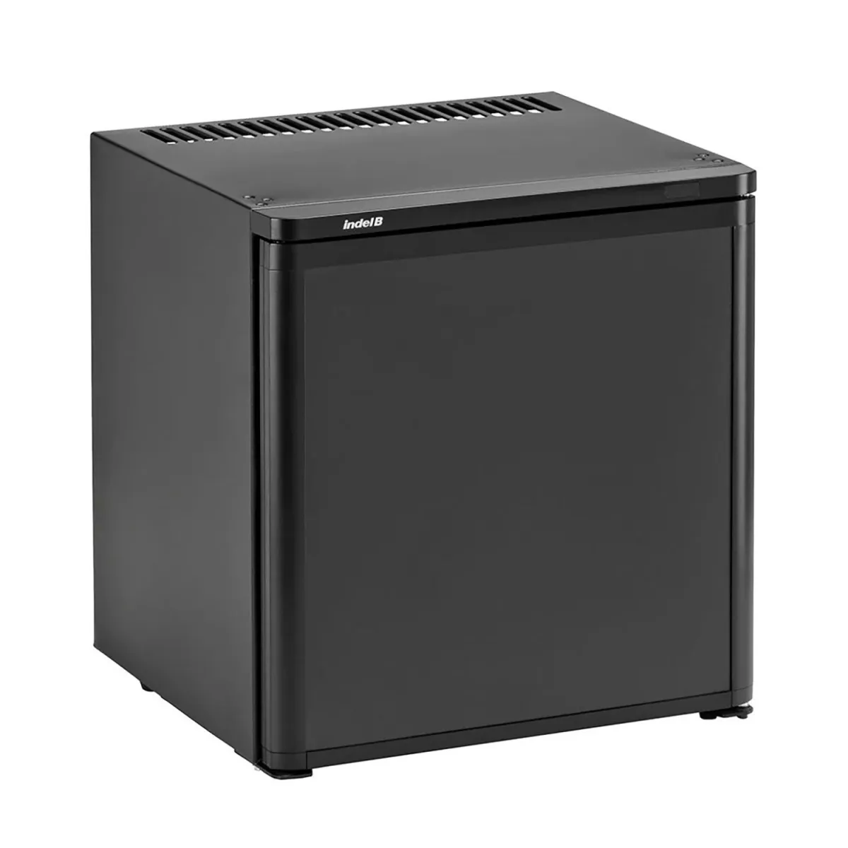 IndelB K 20 Eco Smart DX Μίνι Μπαρ Μαύρο