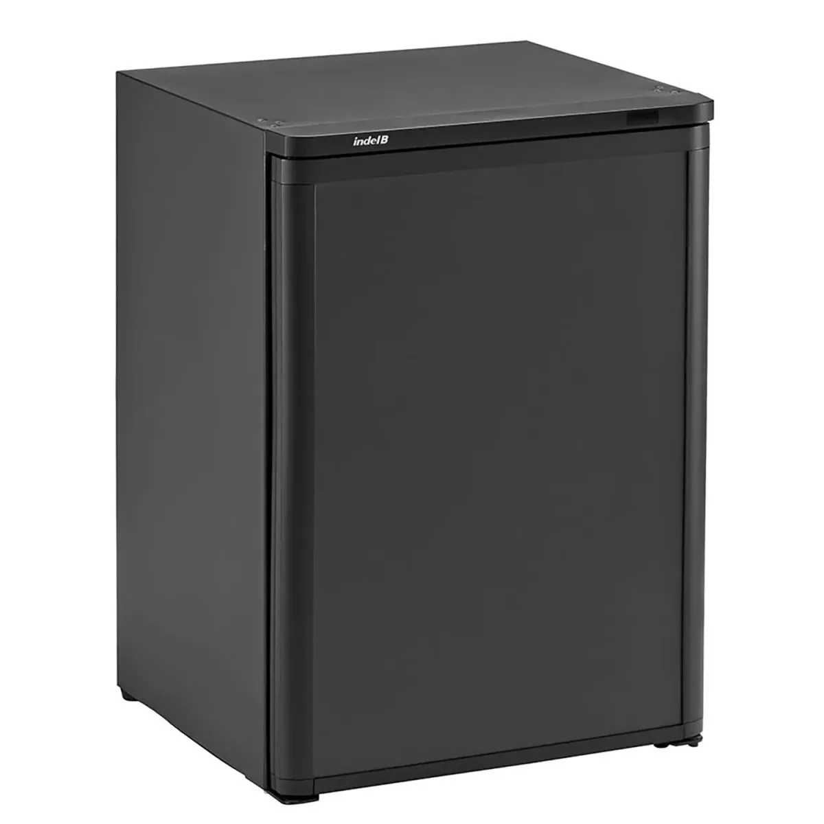 IndelB K 35 Eco Smart DX Μίνι Μπαρ Μαύρο