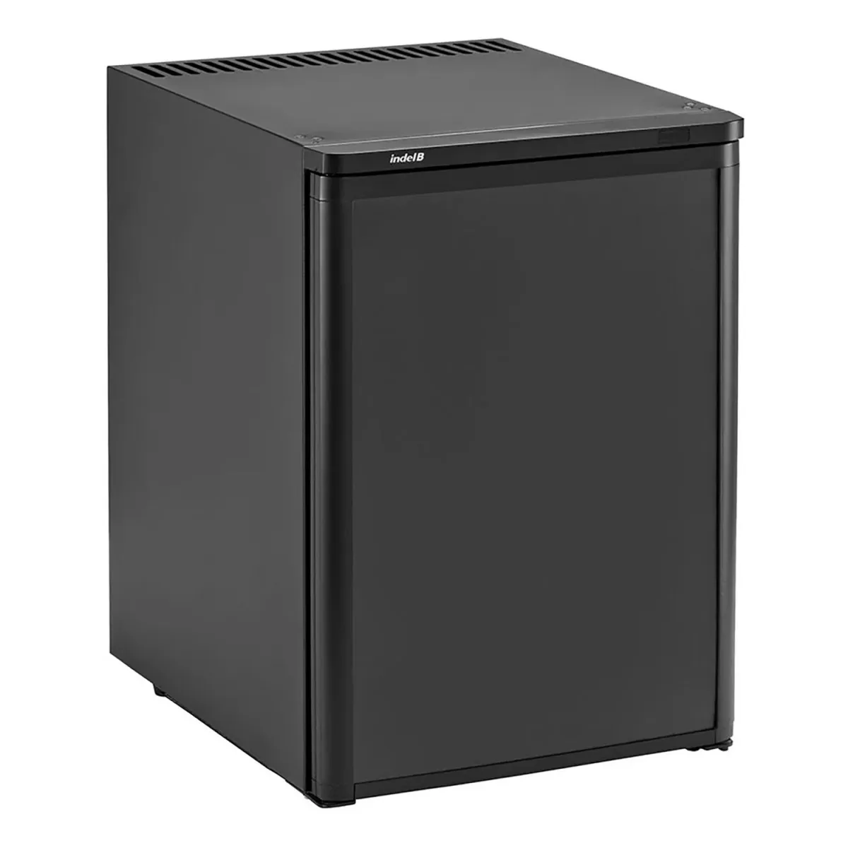 IndelB K 40 Eco Smart DX Μίνι Μπαρ Μαύρο