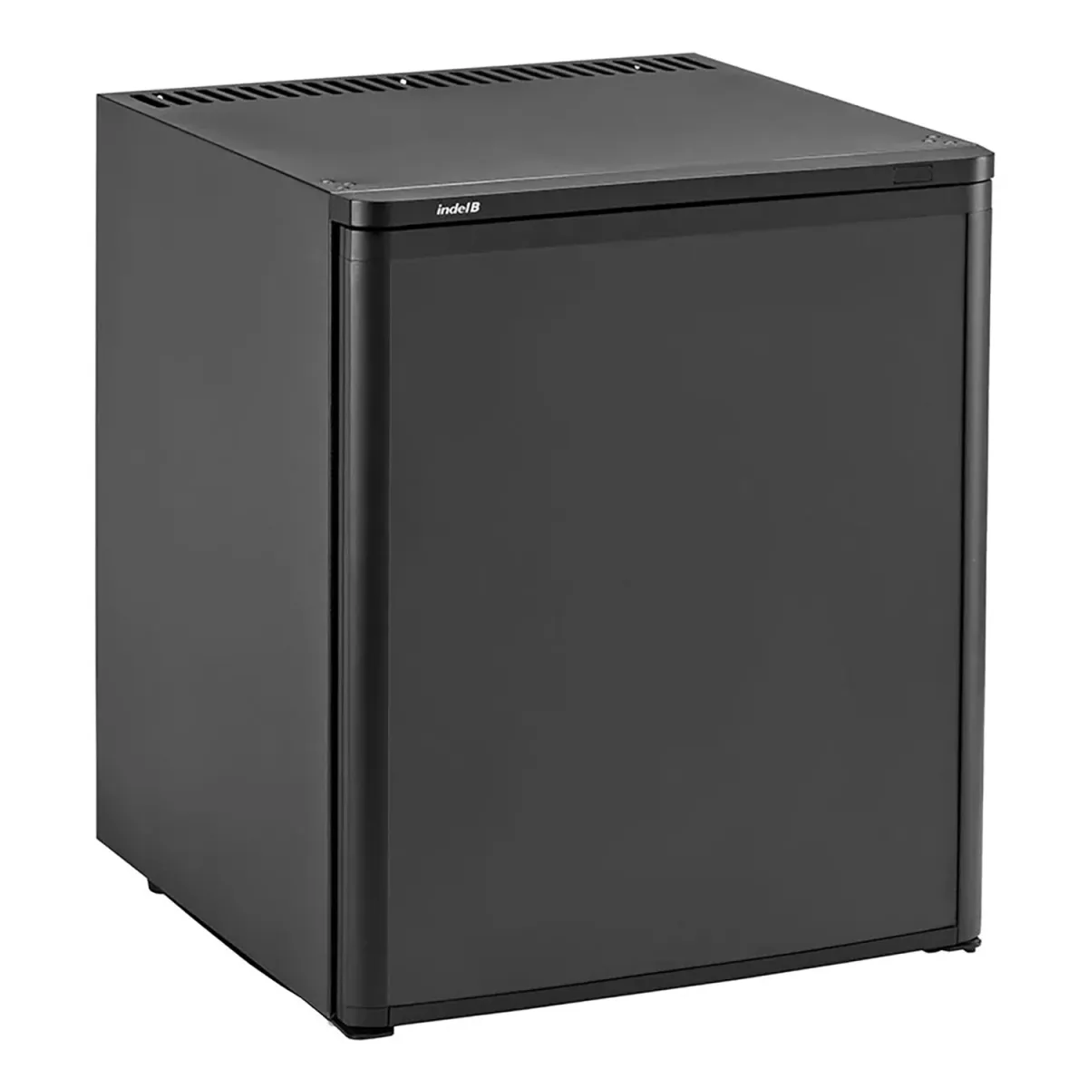 IndelB K 60 Eco Smart DX Μίνι Μπαρ Μαύρο