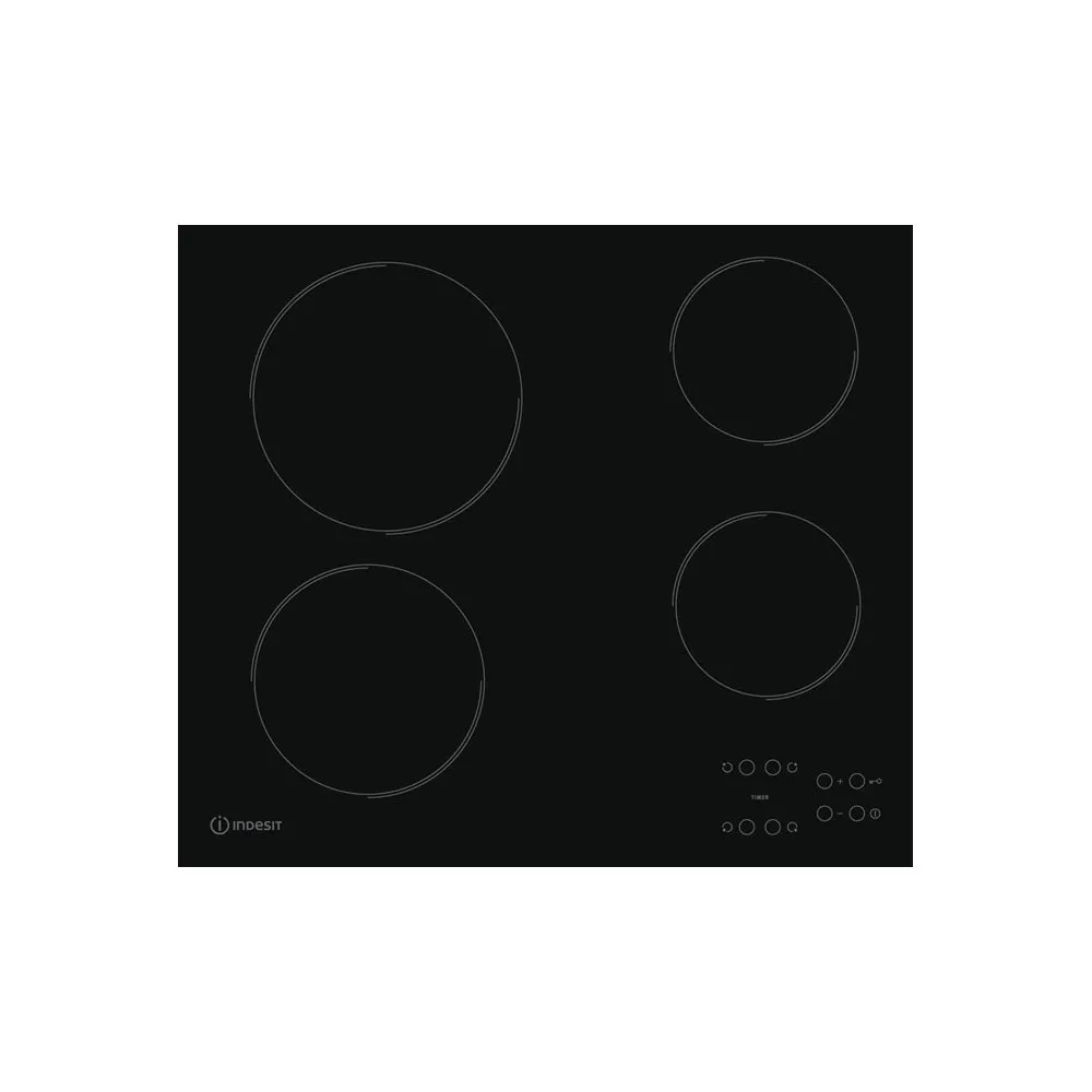 Indesit AAR 160 C Εστίες Κεραμικές