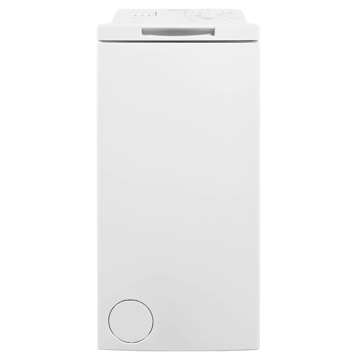 Indesit BTW L50300 EU/N Πλυντήριο Ρούχων 5,00 kg