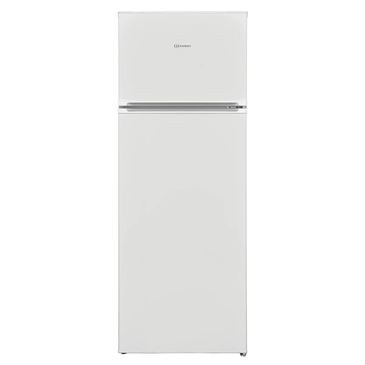 Indesit I55TM 4120 W 2 Δίπορτο Ψυγείο Λευκό