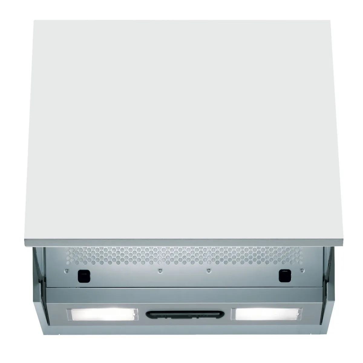 Indesit IAEINT 66 LS GR Απορροφητήρας Πτυσσόμενος