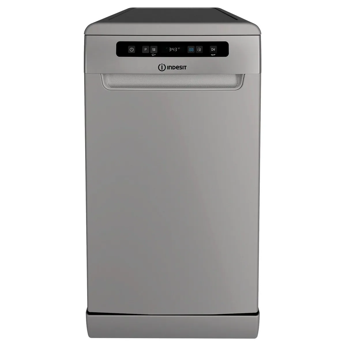 Indesit IN2FC10BS7A0S Πλυντήριο Πιάτων Ελεύθερο 45 cm