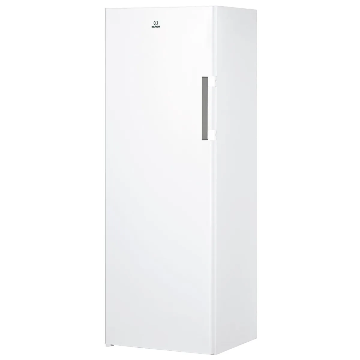 Indesit UI6 2 W Καταψύκτης Κολώνα