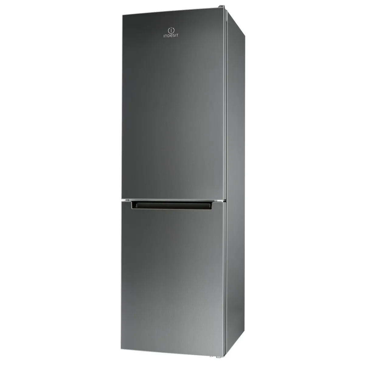 Indesit XIT8 T2E X Ψυγειοκαταψύκτης Inox