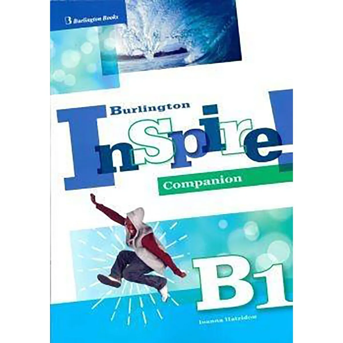 Inspire B1 Companion