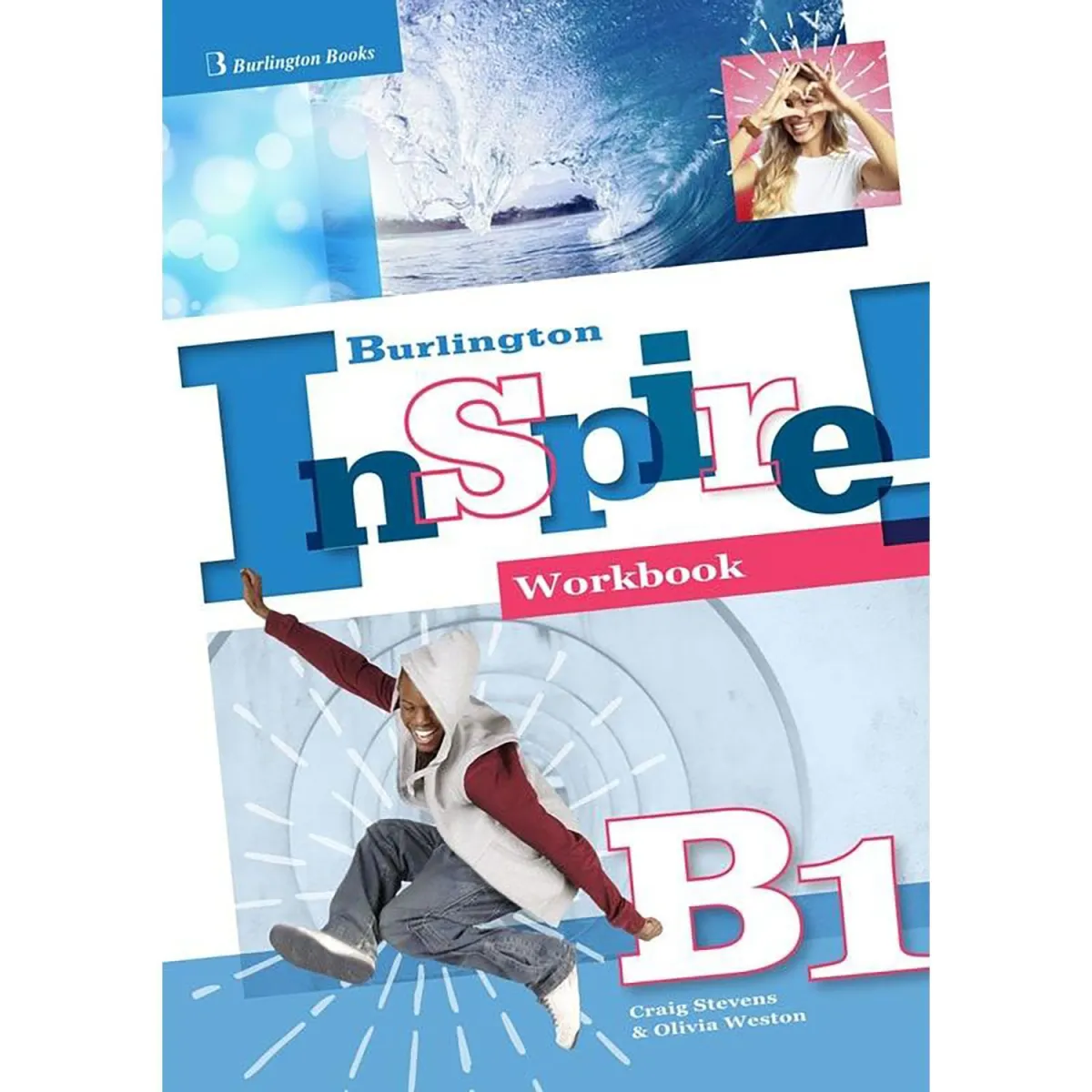 Inspire B1 Workbook