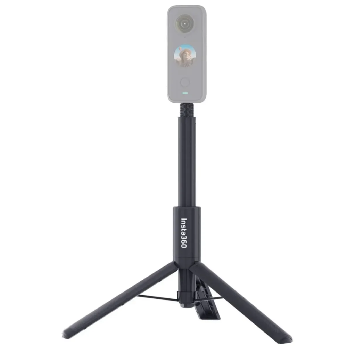 Insta360 2-in-1 Invisible Selfie Stick - Tripod
