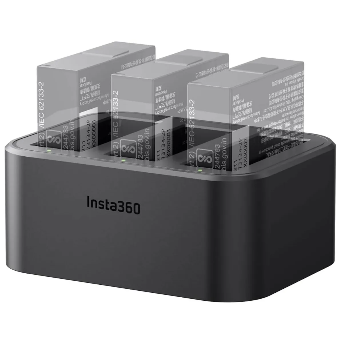 Insta360 Ace Pro Fast Charge Hub