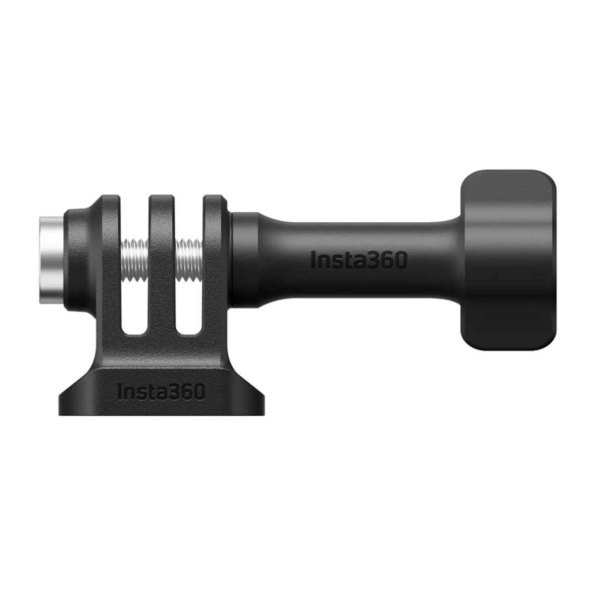Insta360 Ace series 3-prong to 1/4" adapter