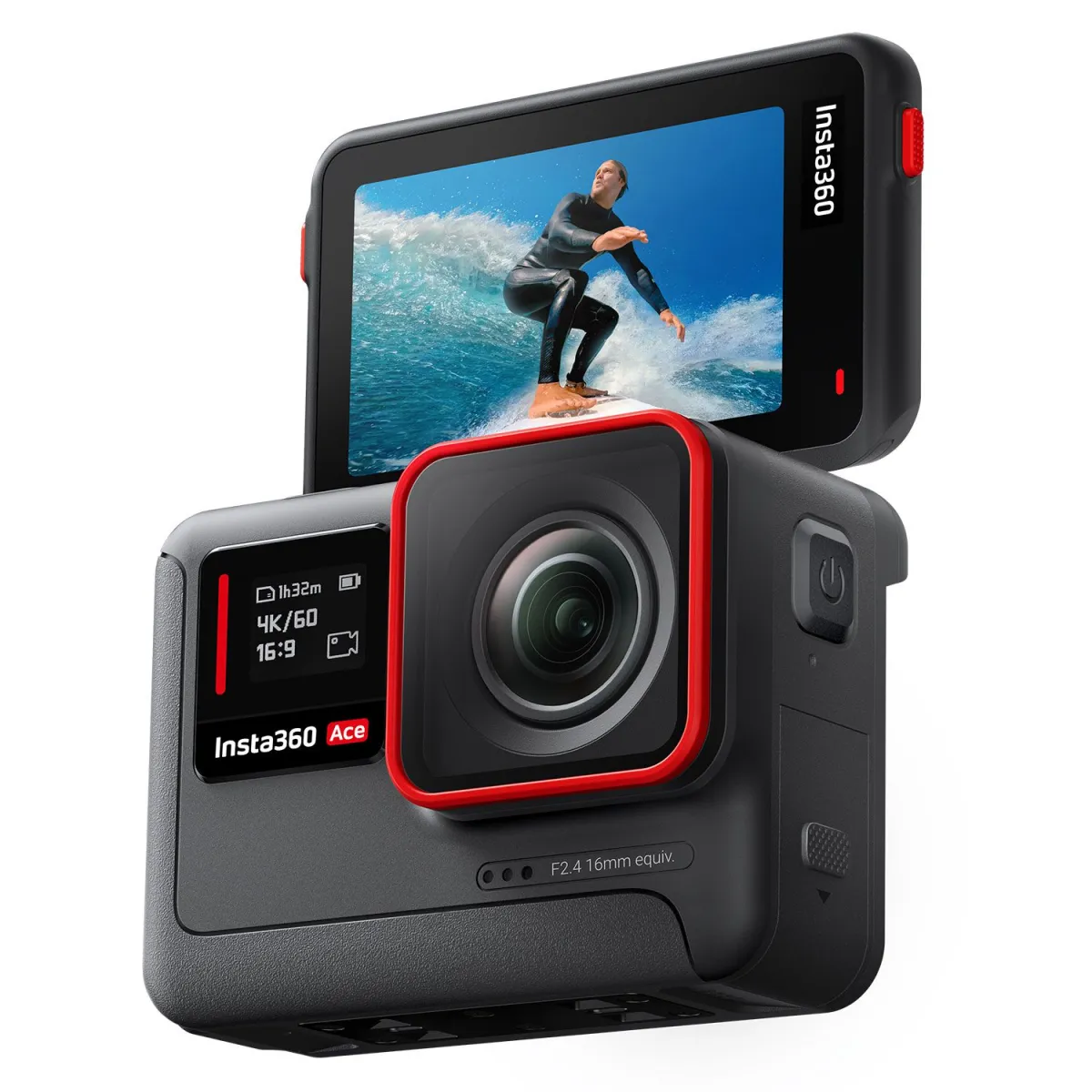 Insta360 Ace - Smart Action Camera
