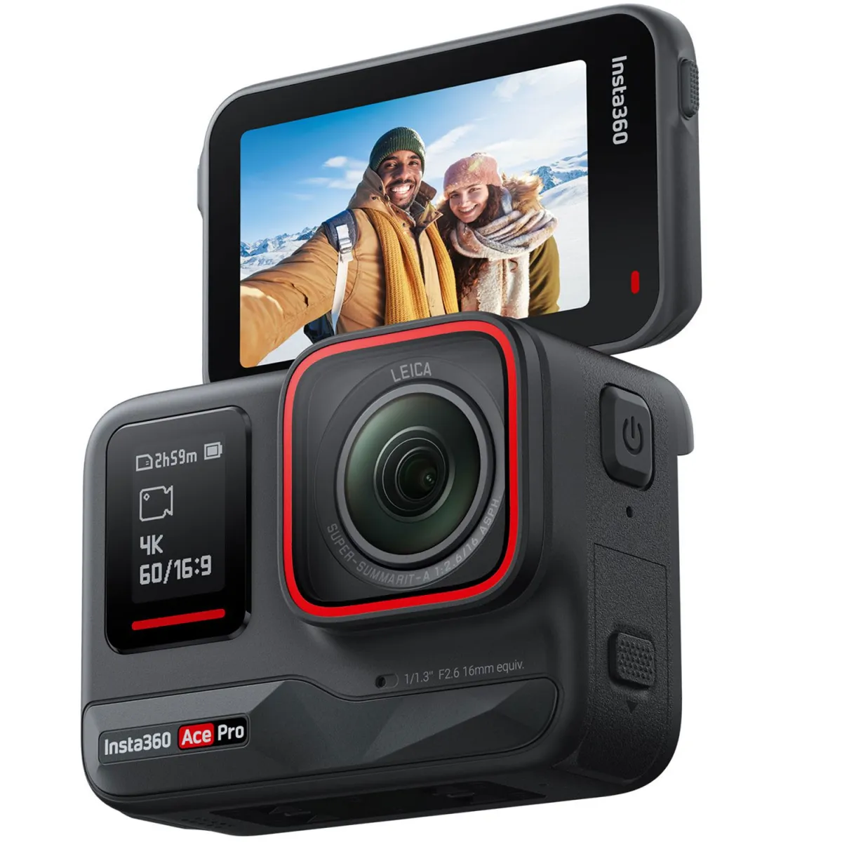 Insta360 Action Camera Ace Pro