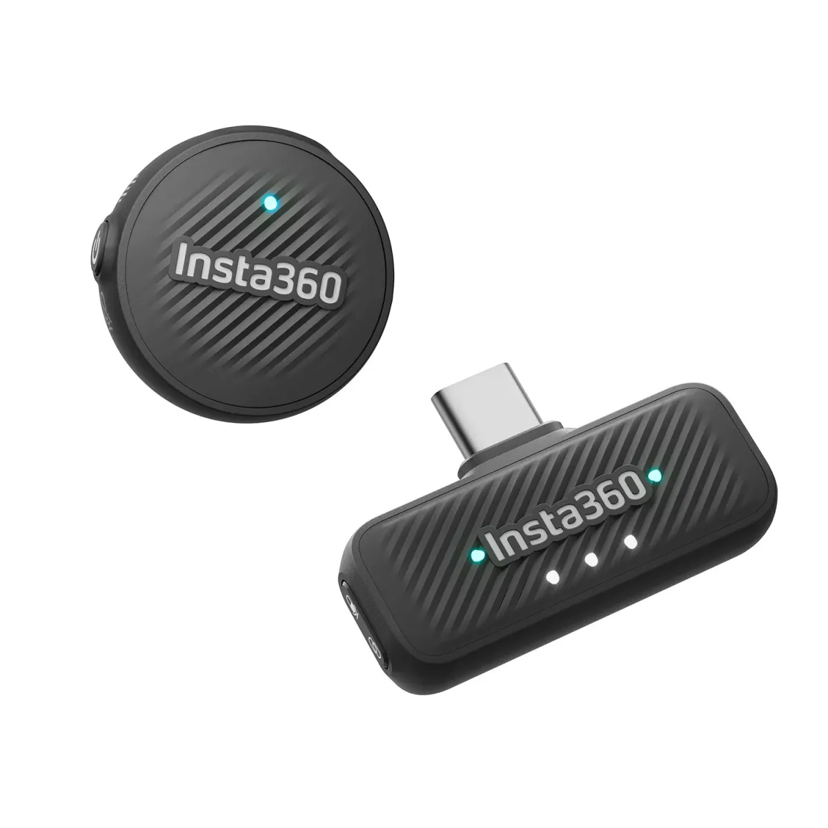 Insta360 Microphone Air (1TX + 1RX)