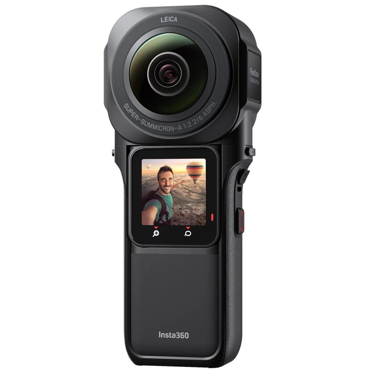 Insta360 ONE RS 1 Inch