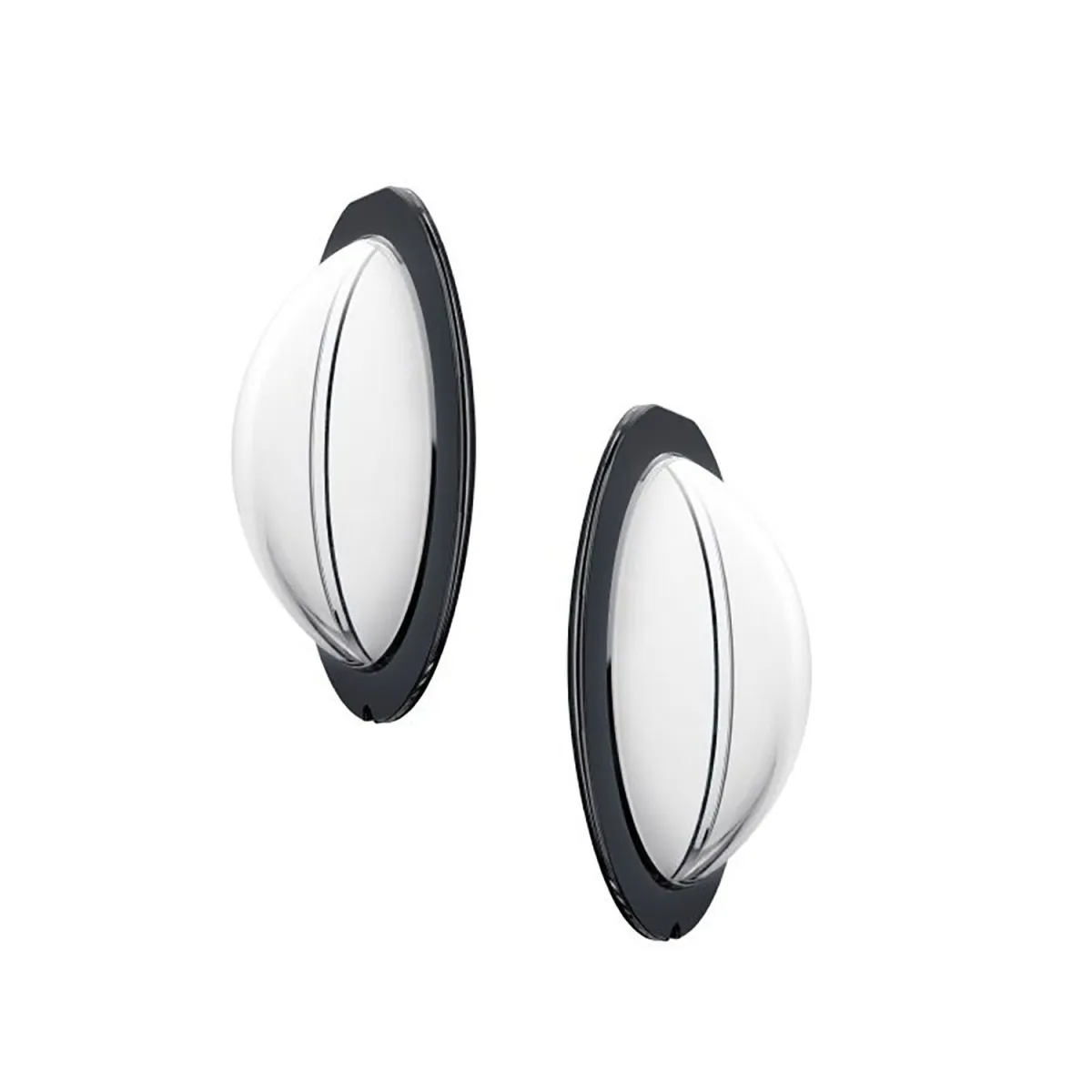Insta360 ONE X3 Sticky Lens Guards