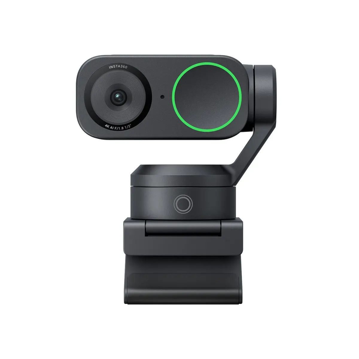 Insta360 Webcam 4K Link 2 - Axis Gimbal Edition