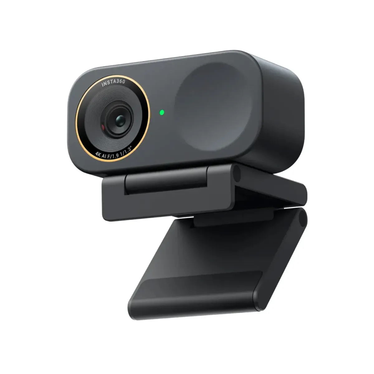 Insta360 Webcam 4K Link 2C Pro